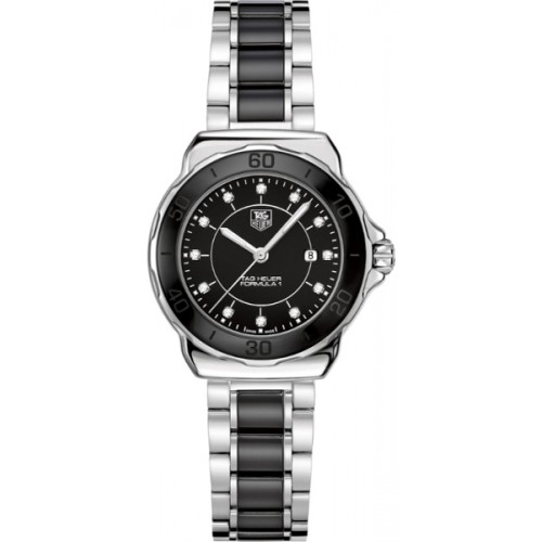 Tag Heuer Formula 1 WAH1314-BA0867